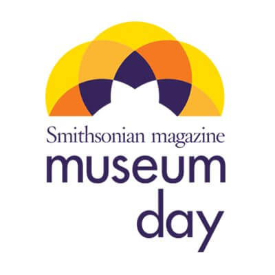 Smithsonian Magazine Museum Day – Saturday, September 17