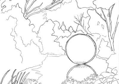 NCMA Coloring Pages