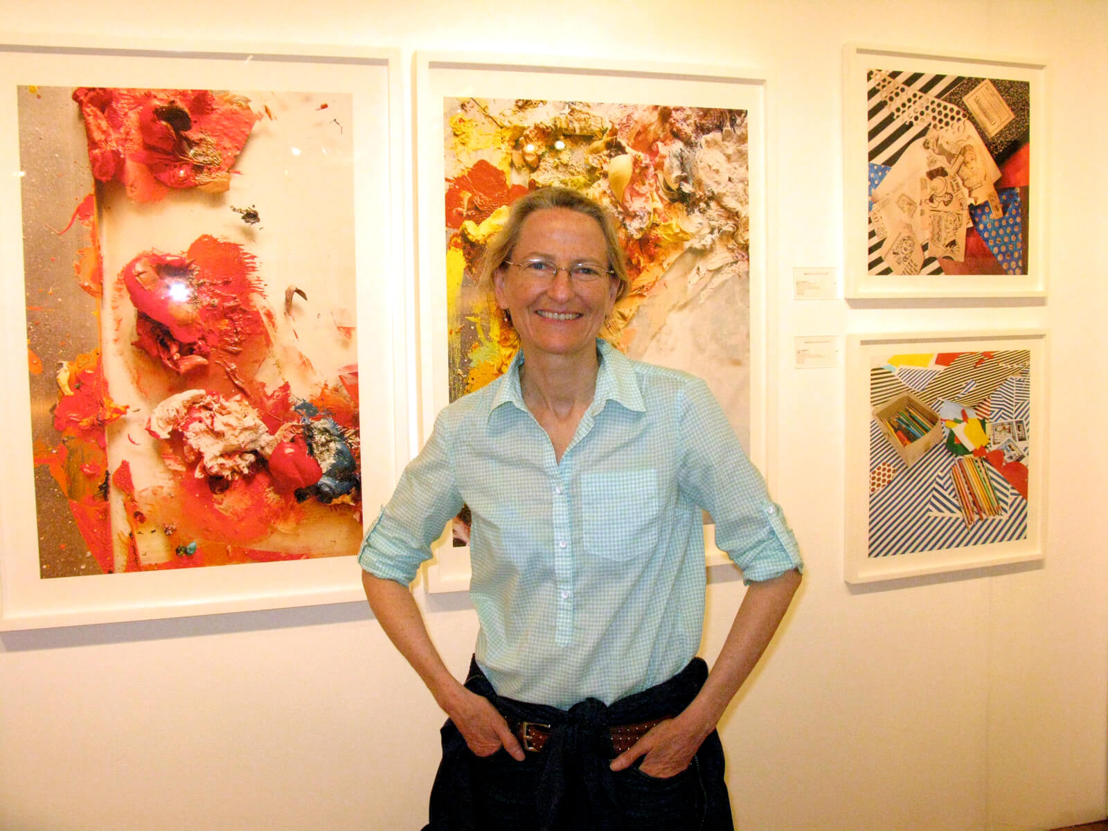 Laurie Lambrecht