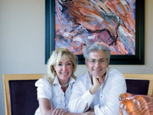 The Art of Collecting: Rick Friedman & Cindy Lou Wakefield – March 7, 3pm