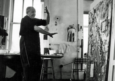 Master Class: Hans Hofmann