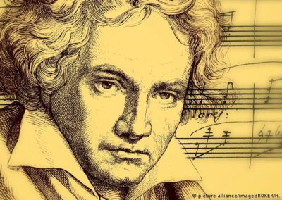 Maestro David Bernard on Beethoven February 27, 3pm