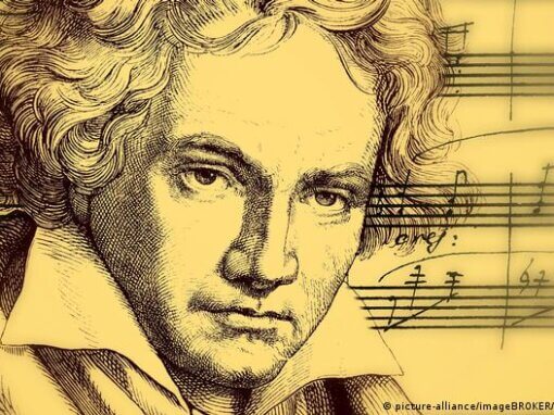 Maestro David Bernard on Beethoven February 27, 3pm