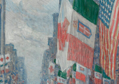 Impressionism: A World View | March 19, 2022 – July 10, 2022