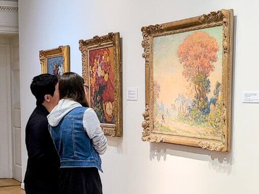 Impressionism – A Guide to Looking