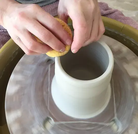 Laura badke Pottery