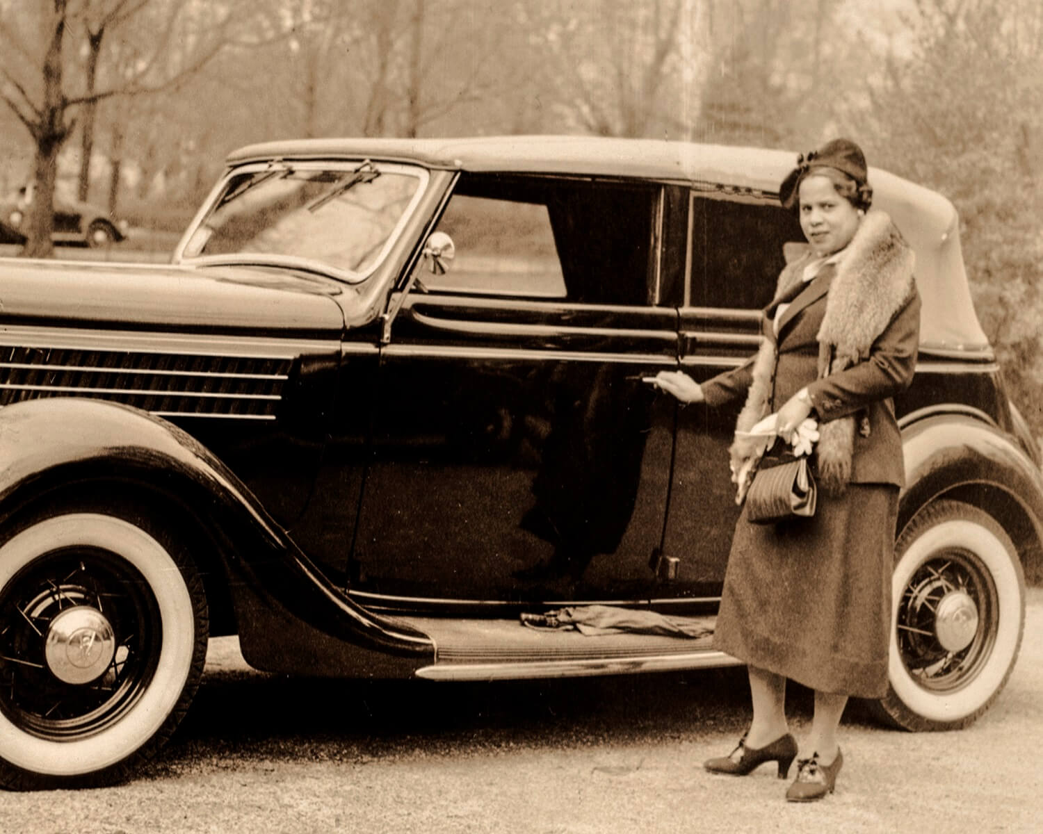 Elizabeth Burns Talk Feb 5