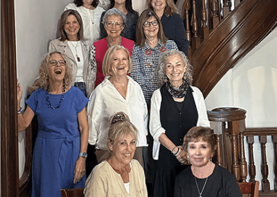 Docent Exhibition Tours | Tuesday – Sunday, 2pm