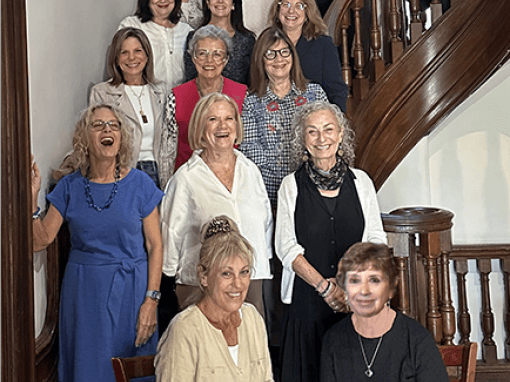 Docent Exhibition Tours | Tuesday – Sunday, 2pm