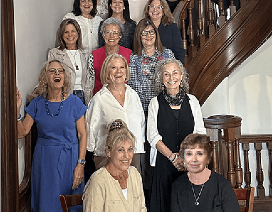 Docent Exhibition Tours | Tuesday – Sunday, 2pm