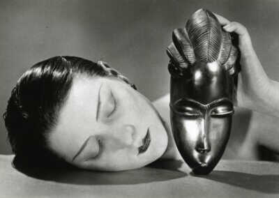 Director’s Talk – Ray of Light: The Life and Art of Man Ray – Sunday, March 5, 3 pm