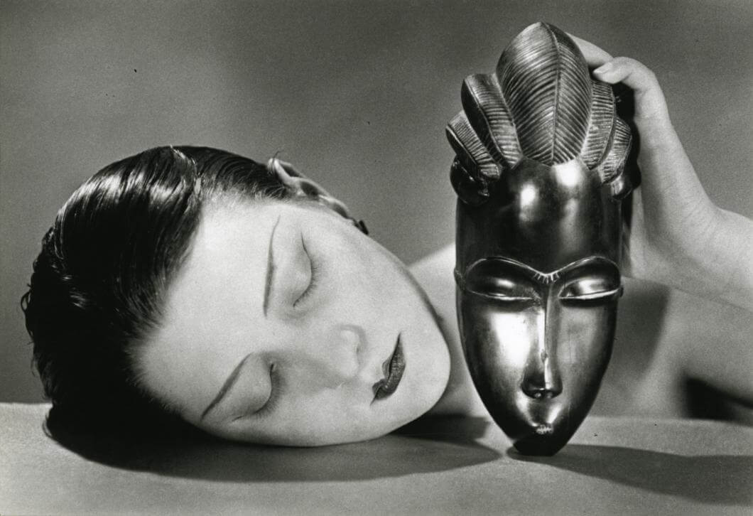 man-ray-black-and-white