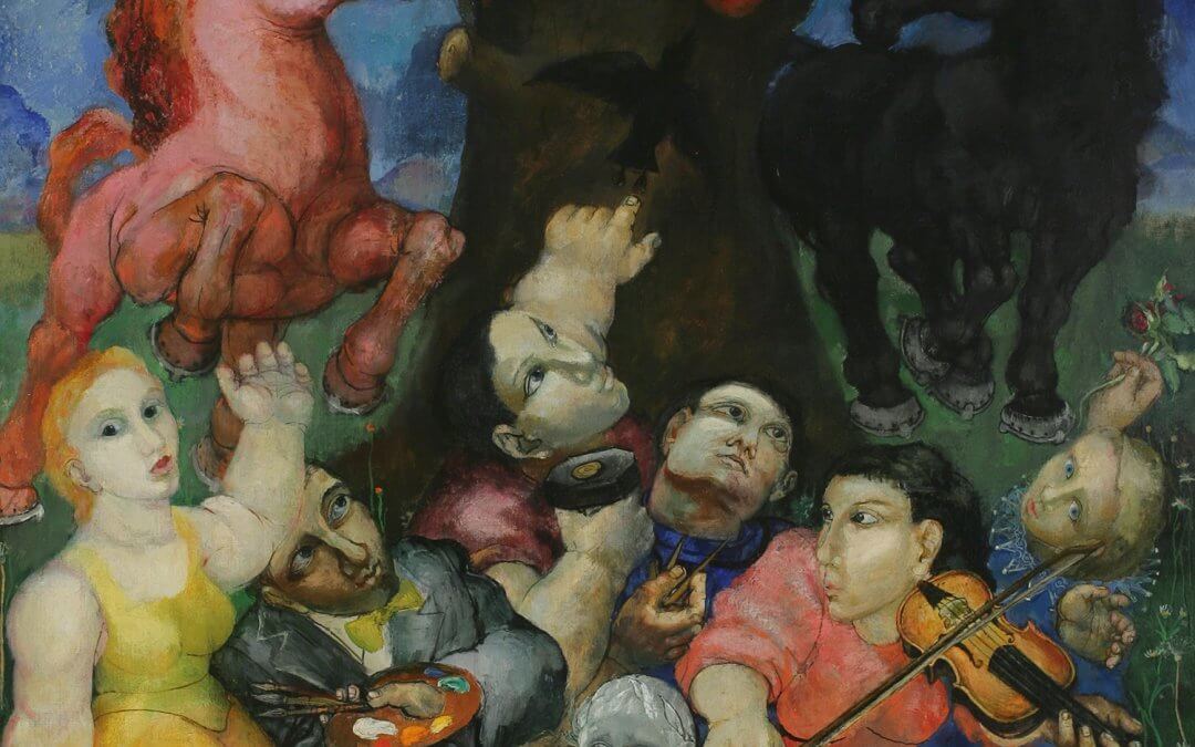 Brown Bag Lecture in the Mansion | Select Dates