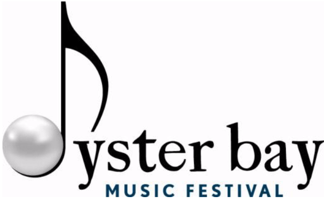 Oyster Bay Music Festival – Sunday, June 25, 3 pm