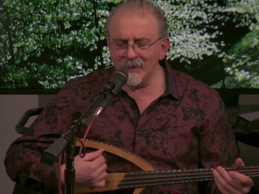 Persian New Year Concert- Saturday, March 25, 3pm