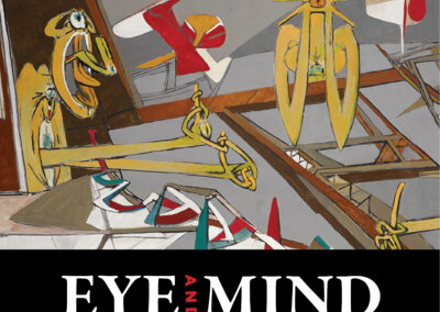 Gallery Guide to Looking – Eye and Mind: The Shin Collection