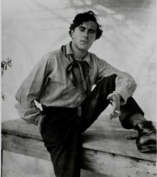 Modigliani and the Modern Portrait | July 22 – November 5, 2023