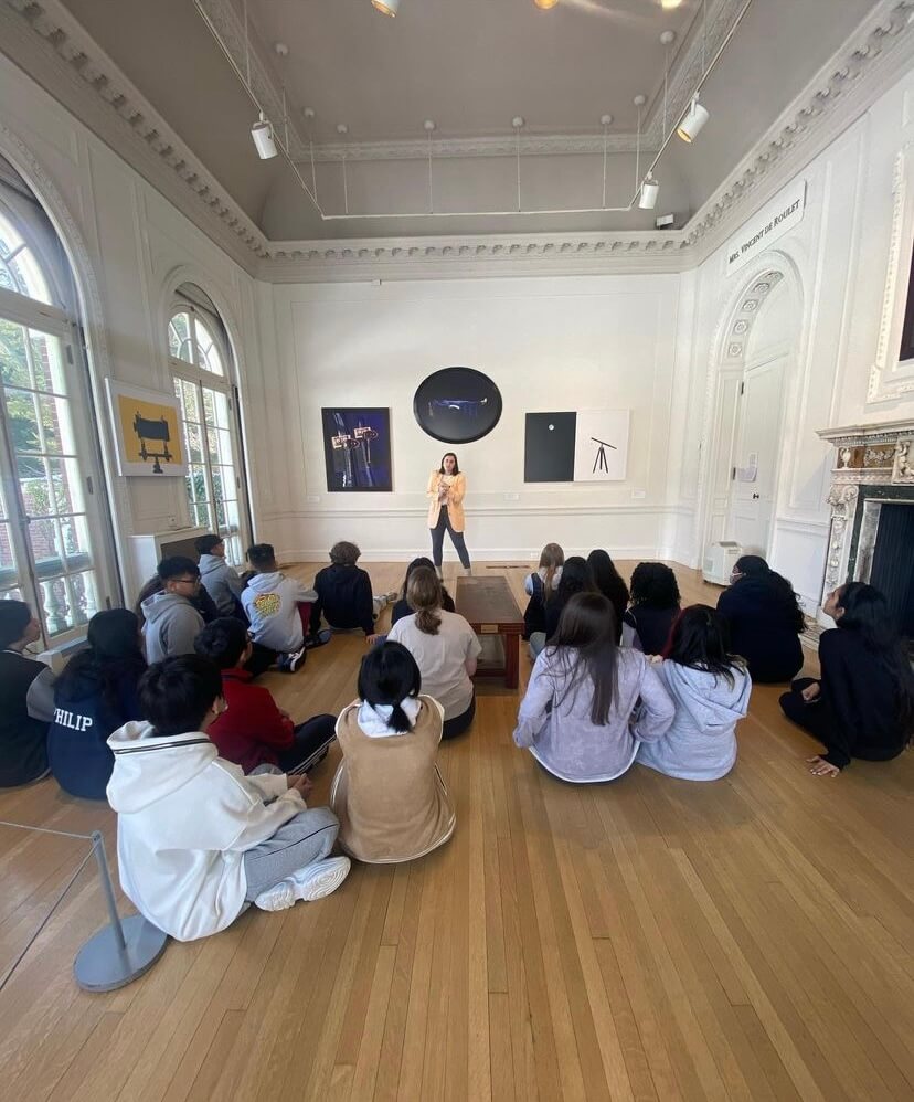 Education | Nassau County Museum of Art