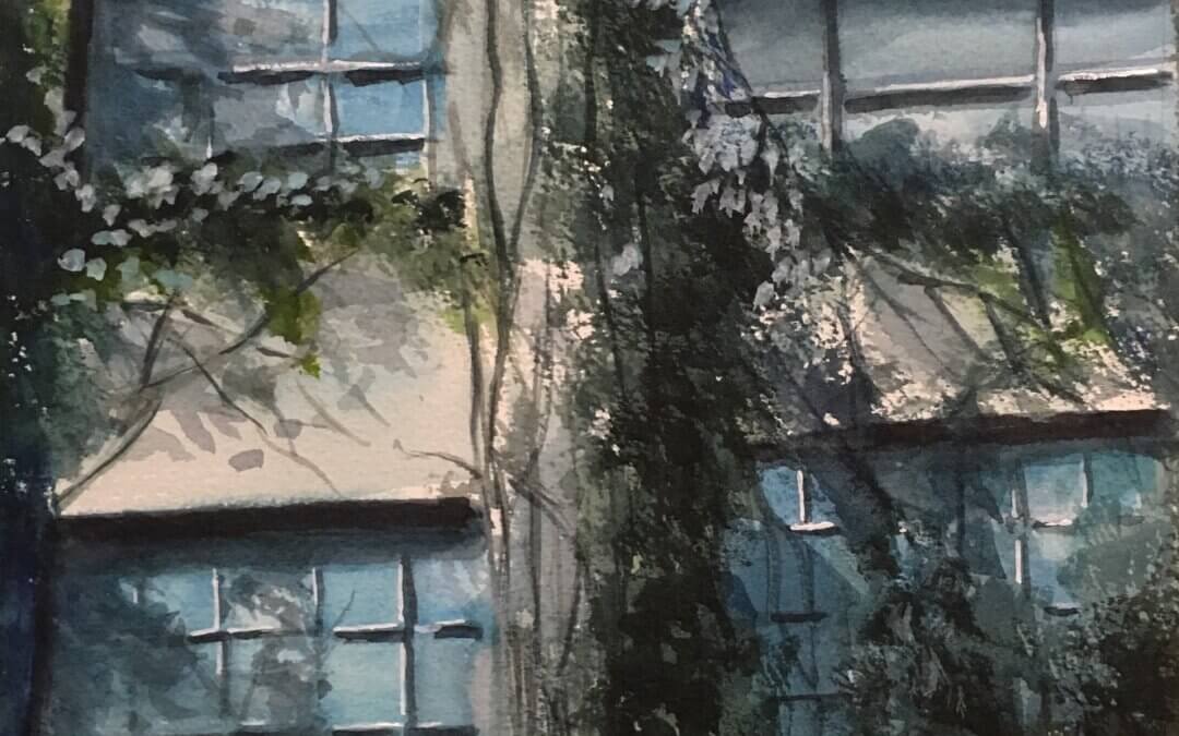 Exploring Works on Paper | Thursdays 1:30pm