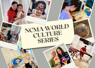 World Culture Series