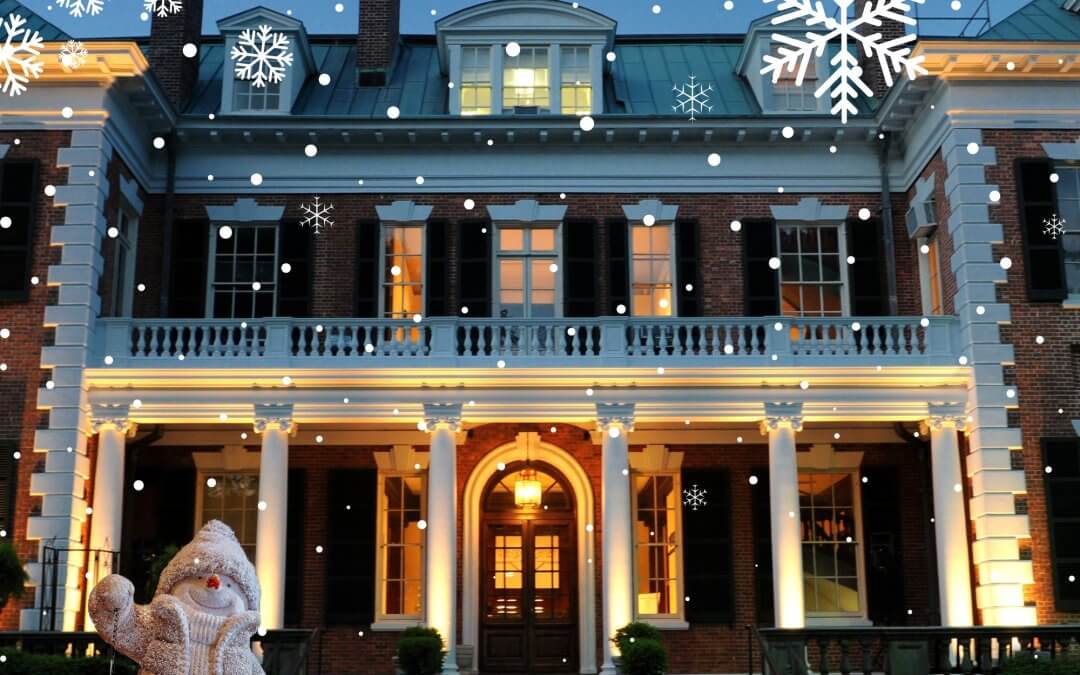 Holiday Family Night | Thursday, December 18, 5-7pm