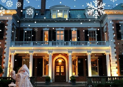 Holiday Family Night | Thursday, December 18, 5-7pm