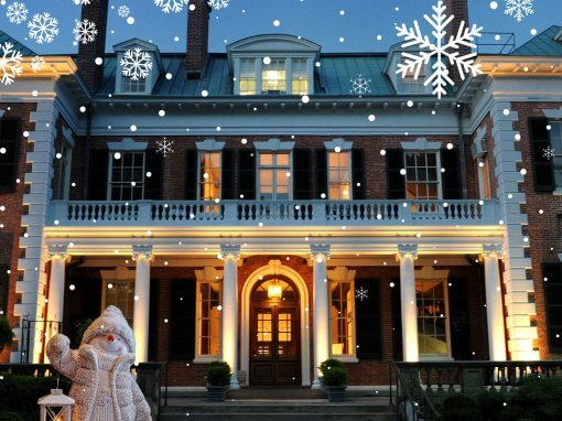 Holiday Family Night | Thursday, December 18, 5-7pm