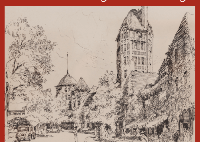 The Art of Poetry: Readings by Poet Laureates of Nassau County | Sunday, June 29, 4-6 pm
