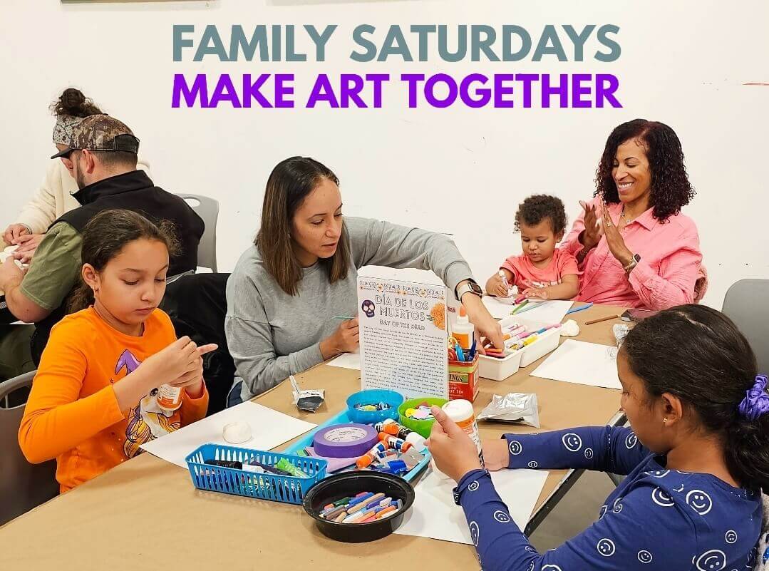 Family saturdays