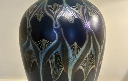 Louis Comfort Tiffany: New Acquisitions - Nassau County Museum Of Art