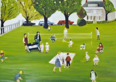 A Talk with Artist Susan Cushing | Sunday, October 26, 3pm