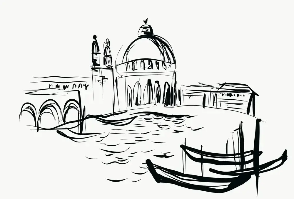 Pencil and Ink Drawing | Tuesdays, 9:30am
