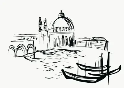 Pencil and Ink Drawing | Tuesdays, 9:30am