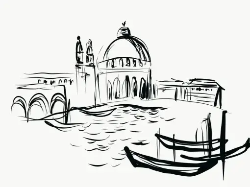 Pencil and Ink Drawing | Tuesdays, 9:30am
