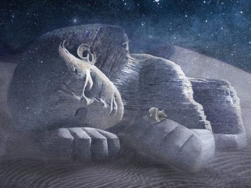 Story Circle with Author A.D. Lubow  | Sunday, November 2, 3 pm