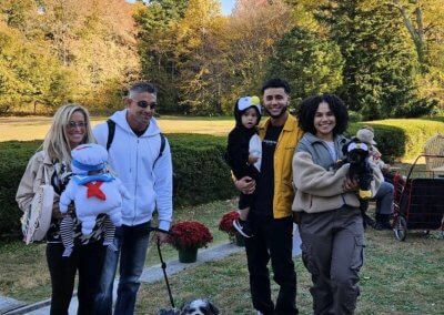 Halloween Pet Parade | Saturday, October 25 | 2 – 4 pm