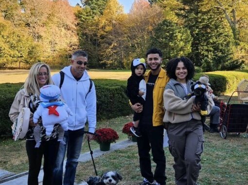Halloween Pet Parade | Saturday, October 25 | 2 – 4 pm