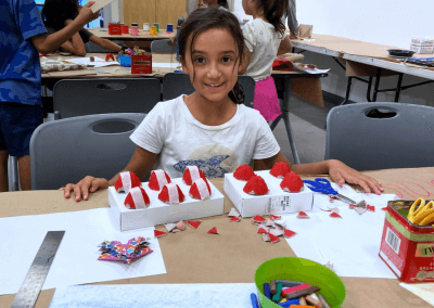 After-School Art Lab: Winter 2026