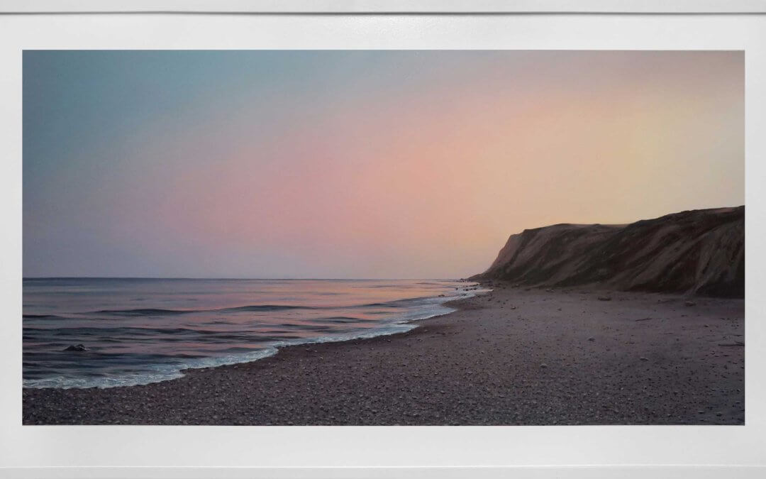 A Conversation with Artist Adam Straus and Amei Wallach | Sunday, March 1,  3pm