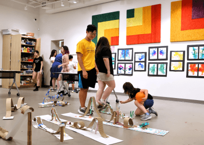 After School Art Lab: Spring 2026