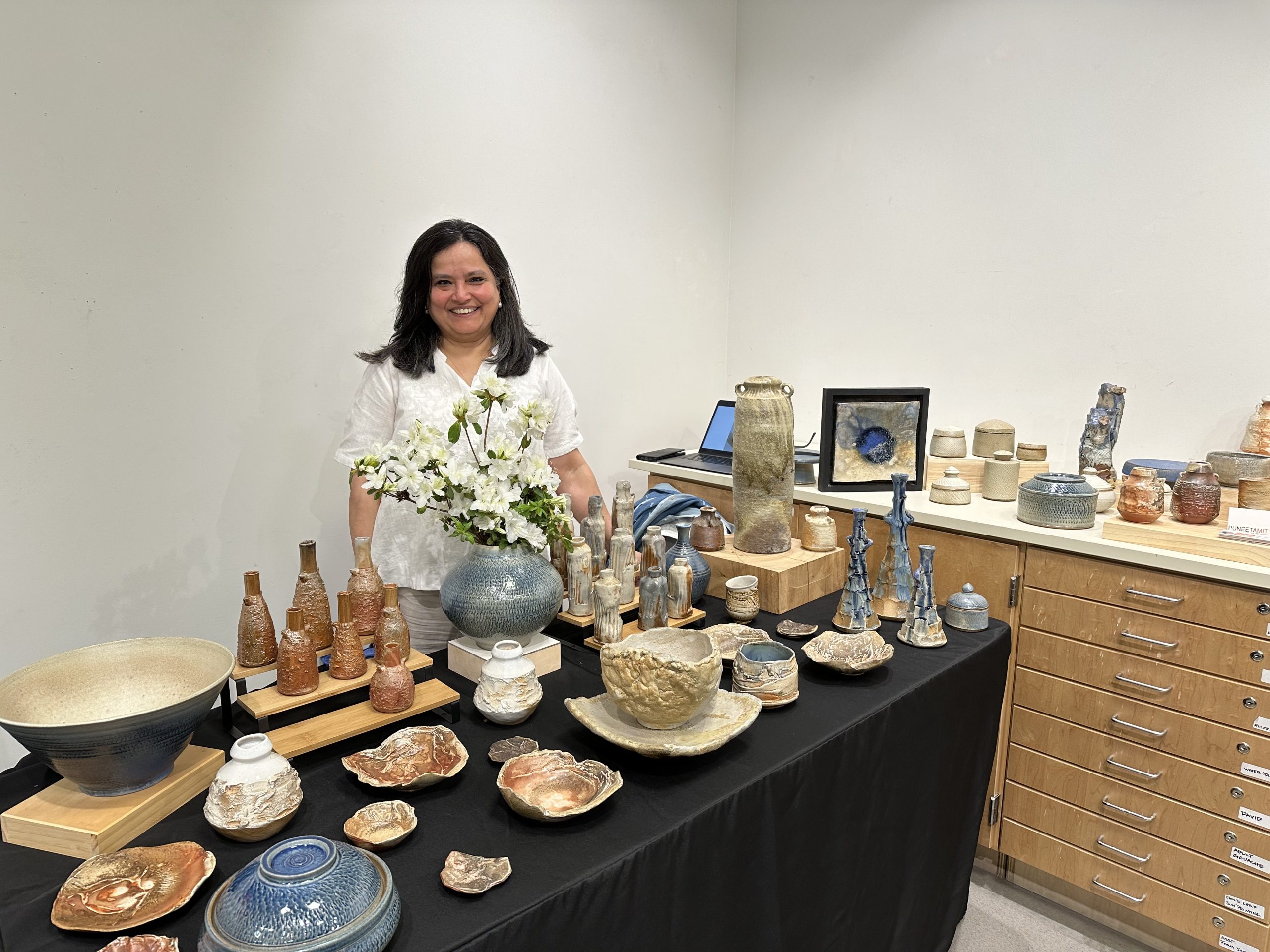 Fine Craft Fair with Long Island Craft Guild 2025